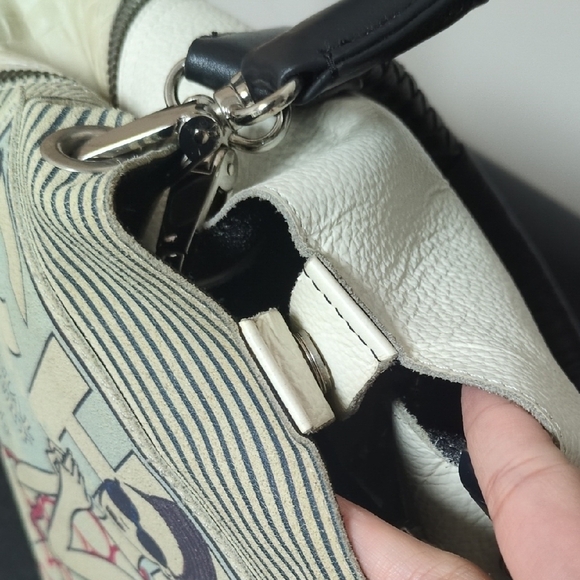 Barbara Rihl Tote Bag - Picture 4 of 17